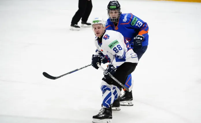 Кулиев принёс «Бресту» десятую победу подряд в матче против «Локомотива»