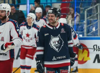 «Нефтехимик» забил на последней секунде и вырвал победу у «Авангарда» после 1:4