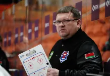 Дмитрий Кравченко — о серии из 10 побед «Бреста» и предстоящем матче с «Металлургом»