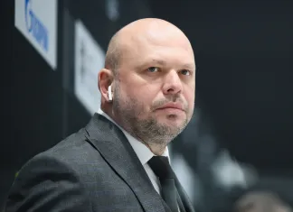 Наставник «Динамо-Шинника» Евгений Летов: Ничего страшного не произошло. Такое бывает у каждой команды