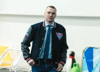 Главный тренер «Славутича» Иван Усенко: Безобразный первый период. Будем решать по составу