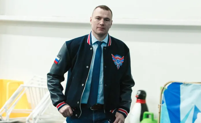 Главный тренер «Славутича» Иван Усенко: Безобразный первый период. Будем решать по составу