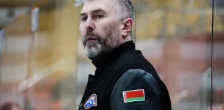 Денис Тыднюк: Одна грубая ошибка стоила нам очков