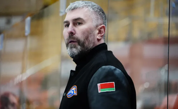 Денис Тыднюк: Одна грубая ошибка стоила нам очков