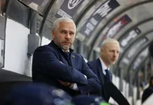 Тренер «Металлурга» Дмитрий Саяпин — о поддержке трибун, игре Большакова и победе над «Неманом»