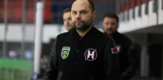 Андрей Антонов: Все переживают, но руки не опускаем. Можем всё исправить