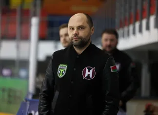 Андрей Антонов: Все переживают, но руки не опускаем. Можем всё исправить