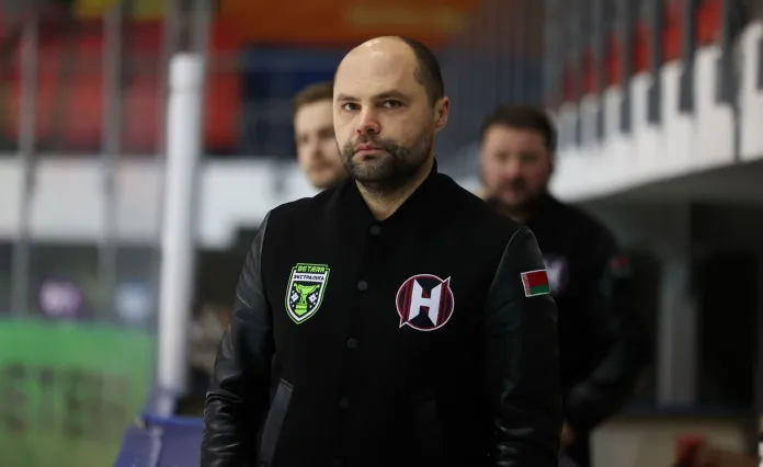 Андрей Антонов: Все переживают, но руки не опускаем. Можем всё исправить