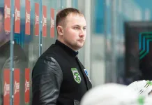 Алексей Бондиков — о победе над «Славутичем», игре в большинстве и выборе на Матч звёзд