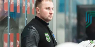 Алексей Бондиков — о победе над «Славутичем», игре в большинстве и выборе на Матч звёзд