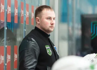 Алексей Бондиков — о победе над «Славутичем», игре в большинстве и выборе на Матч звёзд