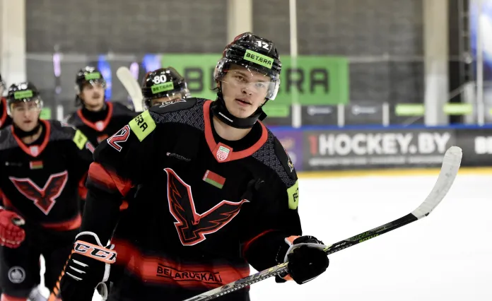 Betera-Высшая лига. «Динамо-Олимпик» – «Локо», «Ястребы» – «Юниор», «Беларусь U17» – «Белсталь» и другие встречи. Трансляции