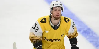 КХЛ. Результативная игра Скоренова не уберегла «Северсталь» от неудачи, драка Дерябина, унизительное поражение «Шанхай Дрэгонс». Итоги 26 ноября