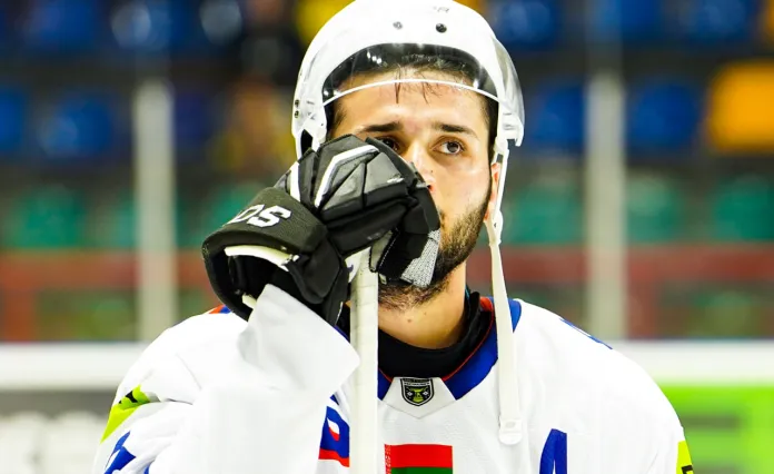 Владислав Кулиев — о матче с «Локомотивом», голевом дубле и десятиматчевой победной серии «Бреста»