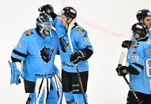 Минское «Динамо» осталось в топ-3 — таблица КХЛ 25 ноября