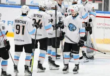 Толопило может стать основным вратарём «Ванкувера», «Динамо-Шинник» повторно уступил в Питере, «Брест» одержал десятую победу подряд – все за вчера