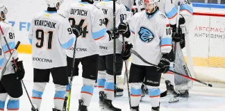 Толопило может стать основным вратарём «Ванкувера», «Динамо-Шинник» повторно уступил в Питере, «Брест» одержал десятую победу подряд – все за вчера