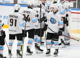 Толопило может стать основным вратарём «Ванкувера», «Динамо-Шинник» повторно уступил в Питере, «Брест» одержал десятую победу подряд – все за вчера