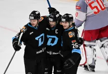 Минское «Динамо» входит в ТОП-5 по реализации большинства