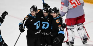 Минское «Динамо» входит в ТОП-5 по реализации большинства