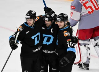 Минское «Динамо» входит в ТОП-5 по реализации большинства