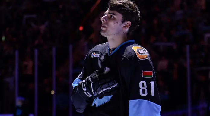 Скаут «Айлендерс»: Вижу ли потенциал у Виталия Пинчука? Нельзя брать всех подряд