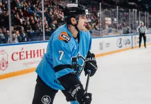 Два легионера минского «Динамо» попали в новый Рейтинг игроков КХЛ