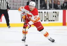 Егор Шарангович отметится голом против «Тампы-Бэй»: ставка от Betera с коэффициентом 5.3