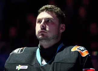 Зак Фукале: «Сухари» меня не сильно волнуют. Гораздо важнее побеждать