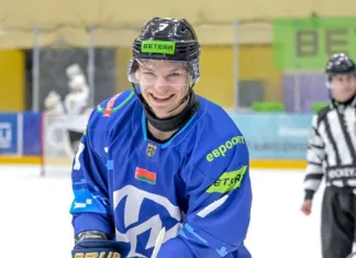 «Хорошо, что смогли собраться». Иван Аношко — о победе над «Гомелем» и своем голевом дубле