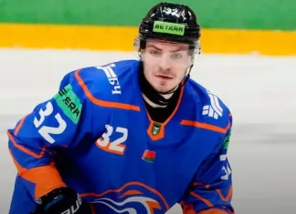 Евгений Ноздрачев - о возвращении в «Локомотив»: Рад. Тут хороший коллектив