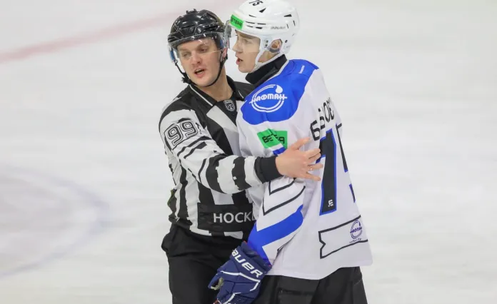 Кирилл Бобровских – о победе над «Славутичем»: Это была настоящая бойня