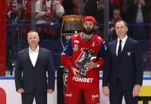 Андрей Скабелка: Хочется наблюдать за Радуловым как можно дольше