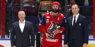 Андрей Скабелка: Хочется наблюдать за Радуловым как можно дольше