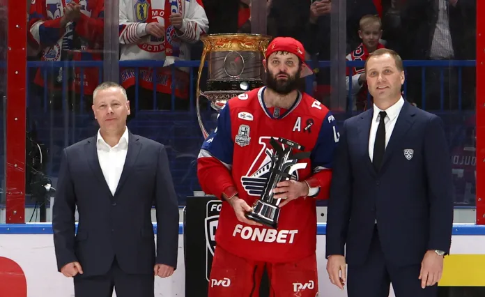 Андрей Скабелка: Хочется наблюдать за Радуловым как можно дольше