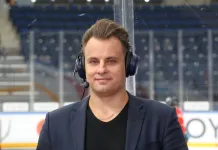 Дмитрий Томаш – о проведении учебных семинаров для юных хоккеистов: Планируем пригласить специалистов из скаутинга НХЛ