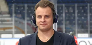 Дмитрий Томаш – о проведении учебных семинаров для юных хоккеистов: Планируем пригласить специалистов из скаутинга НХЛ