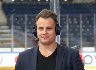 Дмитрий Томаш – о проведении учебных семинаров для юных хоккеистов: Планируем пригласить специалистов из скаутинга НХЛ