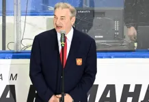 Владислав Третьяк высказался о возможном возвращении пива на хоккейных матчах