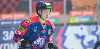 Двукратный чемпион Беларуси перешел в «Динамо-Молодечно» на правах аренды