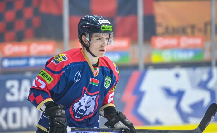 Двукратный чемпион Беларуси перешел в «Динамо-Молодечно» на правах аренды