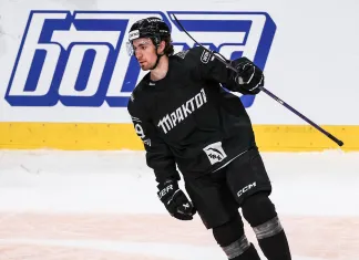 «Трактор» одержал самую крупную победу в КХЛ и уничтожил «Шанхай Дрэгонс». В разгроме поучаствовал экс-«динамовец»