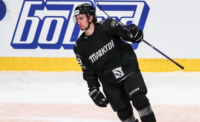 «Трактор» одержал самую крупную победу в КХЛ и уничтожил «Шанхай Дрэгонс». В разгроме поучаствовал экс-«динамовец»