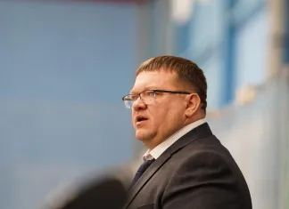 Евгений Владимирович: Подписание Кравченко – очень сильный ход менеджмента «Бреста»