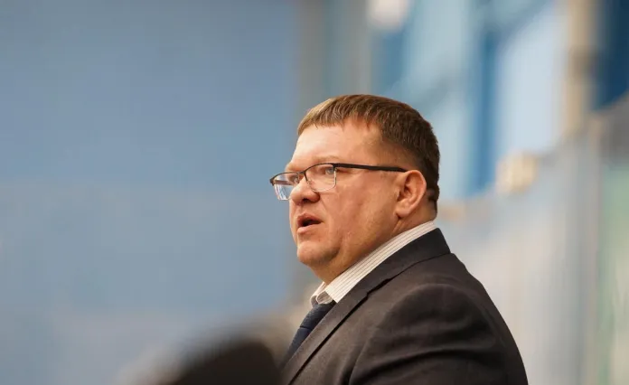 Евгений Владимирович: Подписание Кравченко – очень сильный ход менеджмента «Бреста»