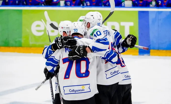 Евгений Владимирович сравнил «Брест» с минским «Динамо»