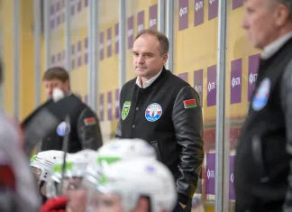 Сергей Стась – о поездке на Матч звезд Betera-Экстралиги: Побыть в атмосфере праздника всегда приятно