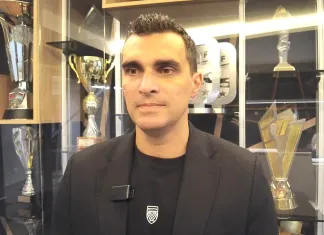 Андрей Башко оценил выбор тренеров на Матч звезд Betera-Экстралиги