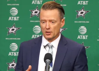 Наставник «Далласа» оценил победный гол Владислава Колячонка