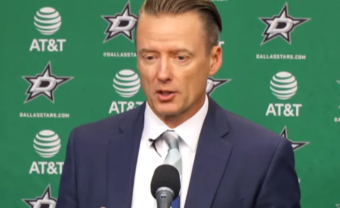 Наставник «Далласа» оценил победный гол Владислава Колячонка